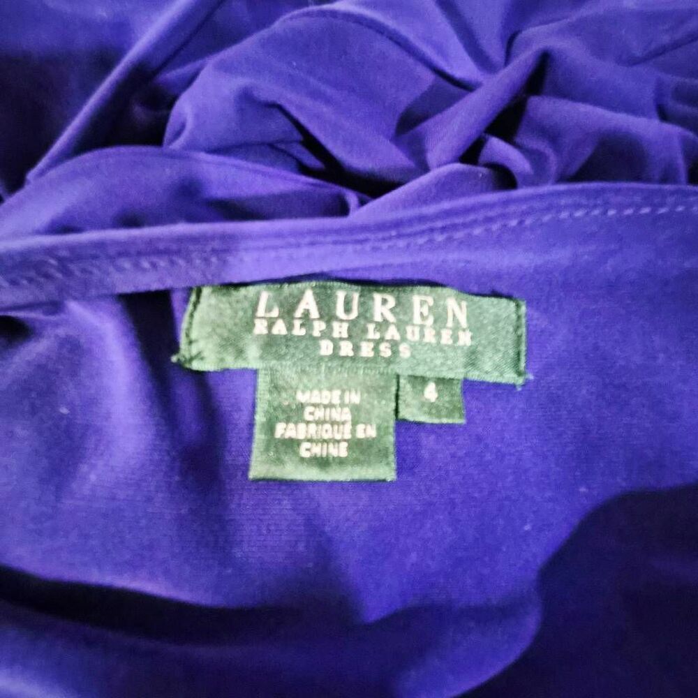 Ralph Lauren dress - Picture 6 of 9